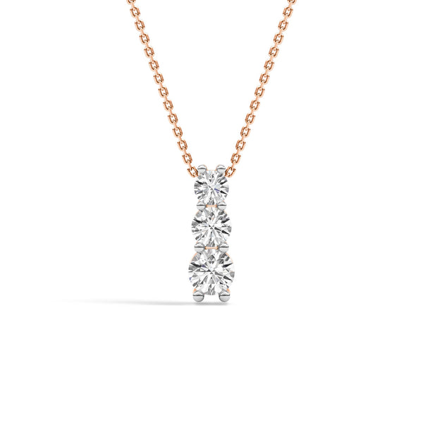 Diamond Diaries Pendant