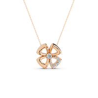 Oh My Gold Pendant