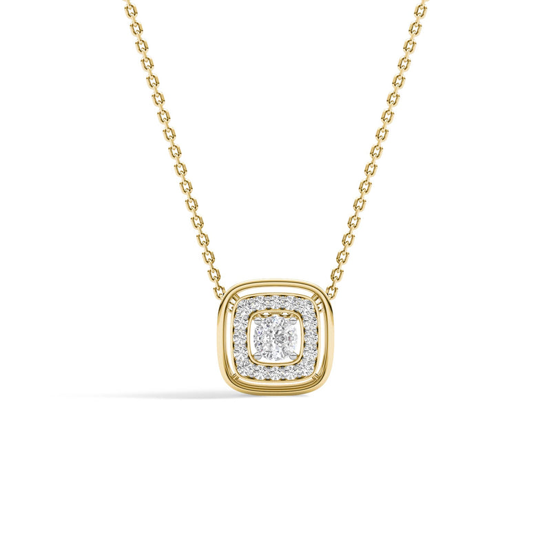 Sol108 Balance Frame Pendant