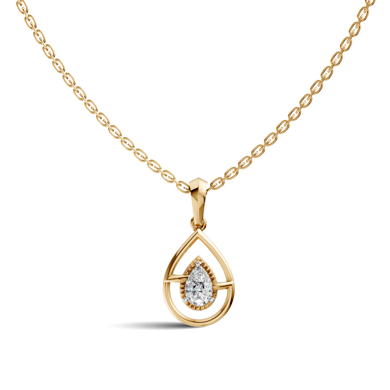 The Pear Solitaire Edit : Curiosity & Creativity