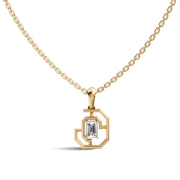 The Emerald Cut Edit : Drive