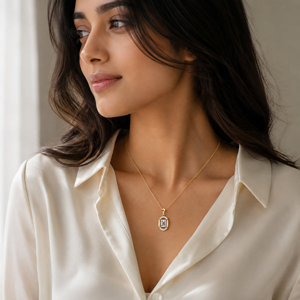 The Emerald Cut Edit : Drive
