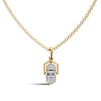 The Emerald Cut Edit : Drive