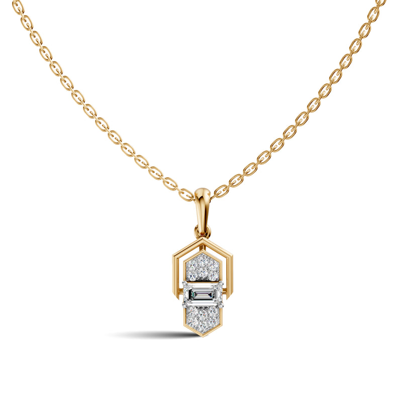 The Emerald Cut Edit : Drive