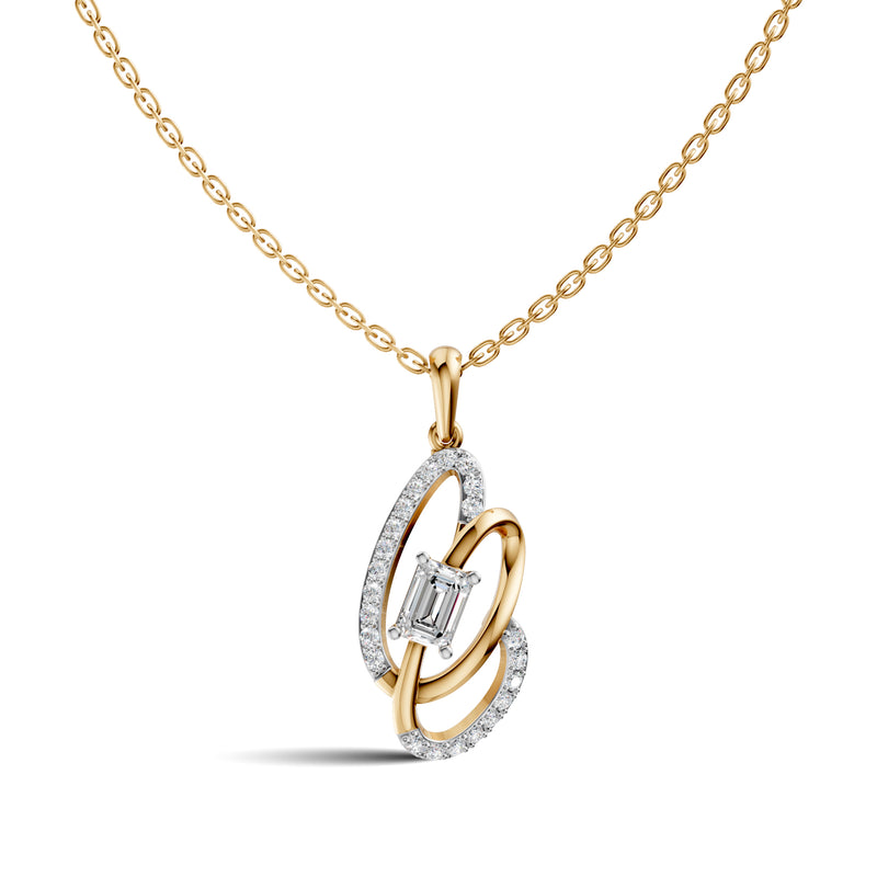 The Emerald Cut Edit : Drive