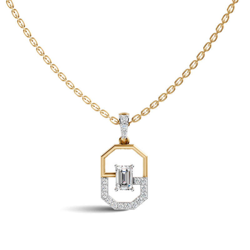 The Emerald Cut Edit : Drive