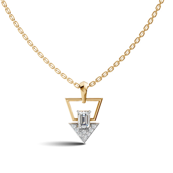 The Emerald Cut Edit : Drive