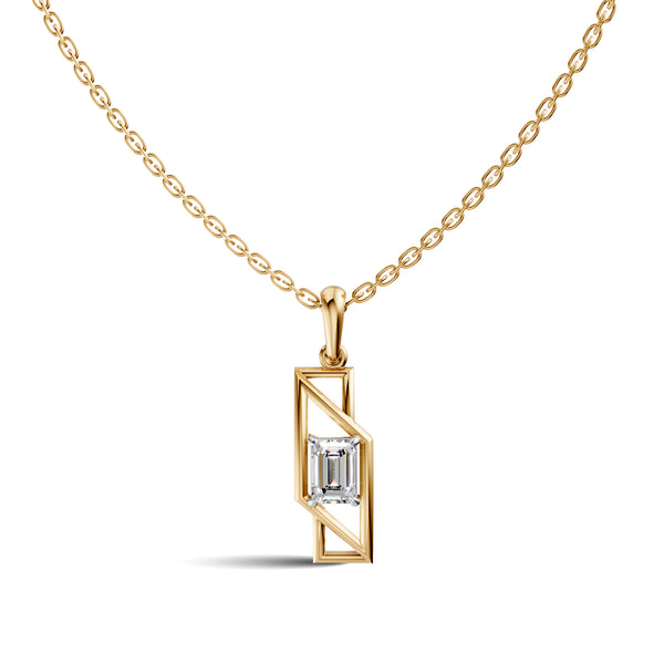The Emerald Cut Edit : Drive