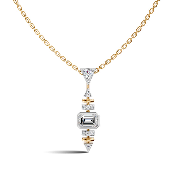 The Emerald Cut Edit : Drive