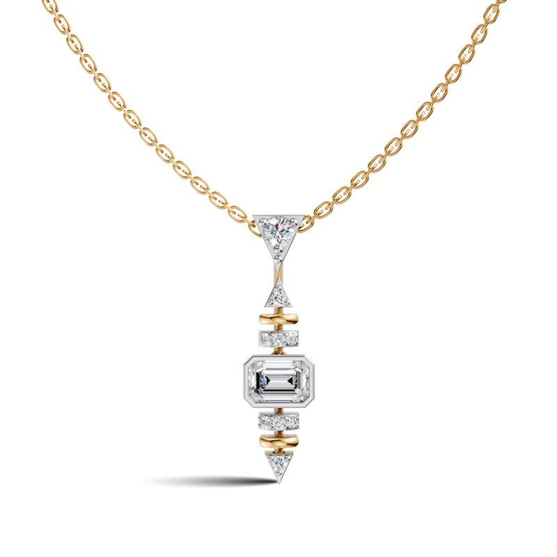 The Emerald Cut Edit : Drive