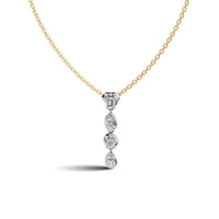 The Multi-Shape Diamond Edit : Authenticity
