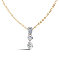 The Multi-Shape Diamond Edit : Authenticity