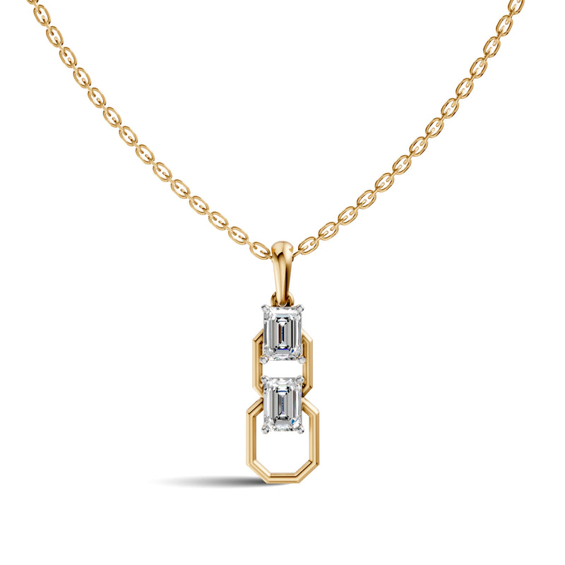 The Emerald Cut Edit : Drive