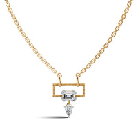 The Multi-Shape Diamond Edit : Authenticity
