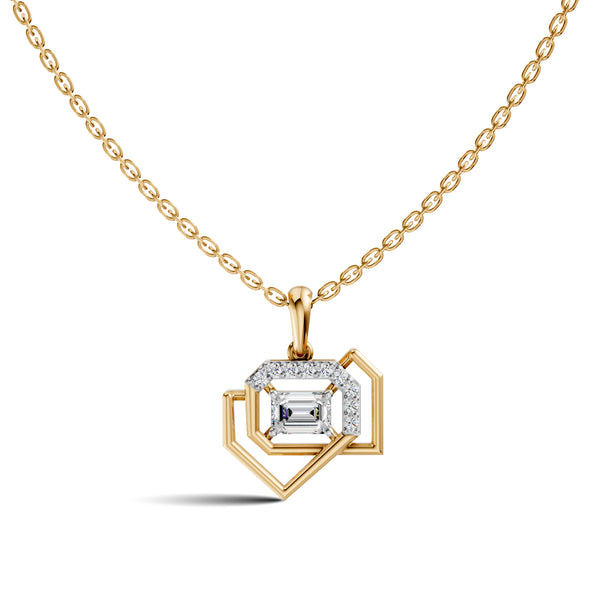 The Emerald Cut Edit : Drive