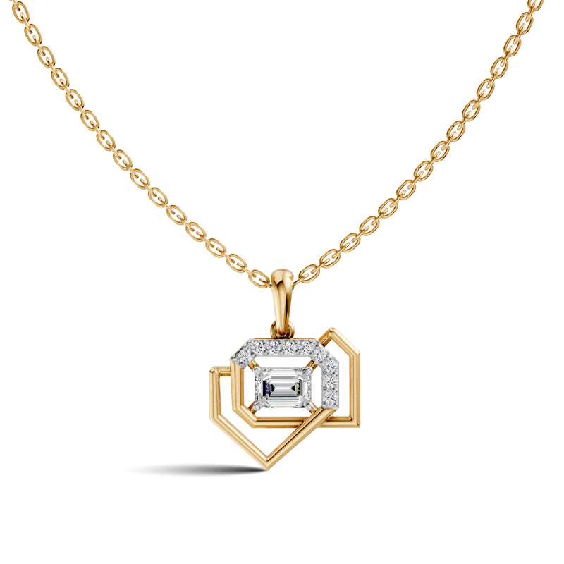 The Emerald Cut Edit : Drive