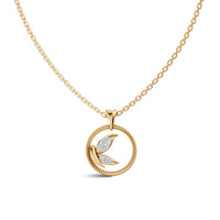 The Marquise Diamond Edit : Courage