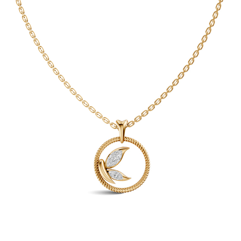 The Marquise Diamond Edit : Courage