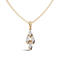 The Marquise Diamond Edit : Courage