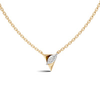 The Marquise Diamond Edit : Courage
