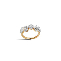 The Multi-Shape Diamond Edit : Authenticity