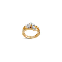 The Multi-Shape Diamond Edit : Authenticity