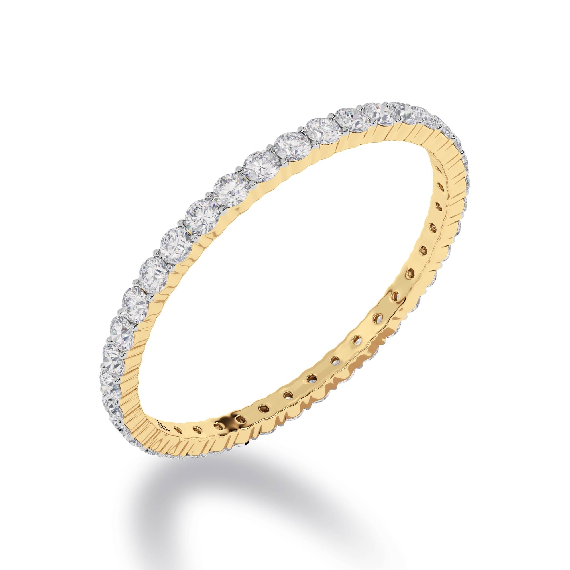 Diamond Diaries Diamond Diaries Ring