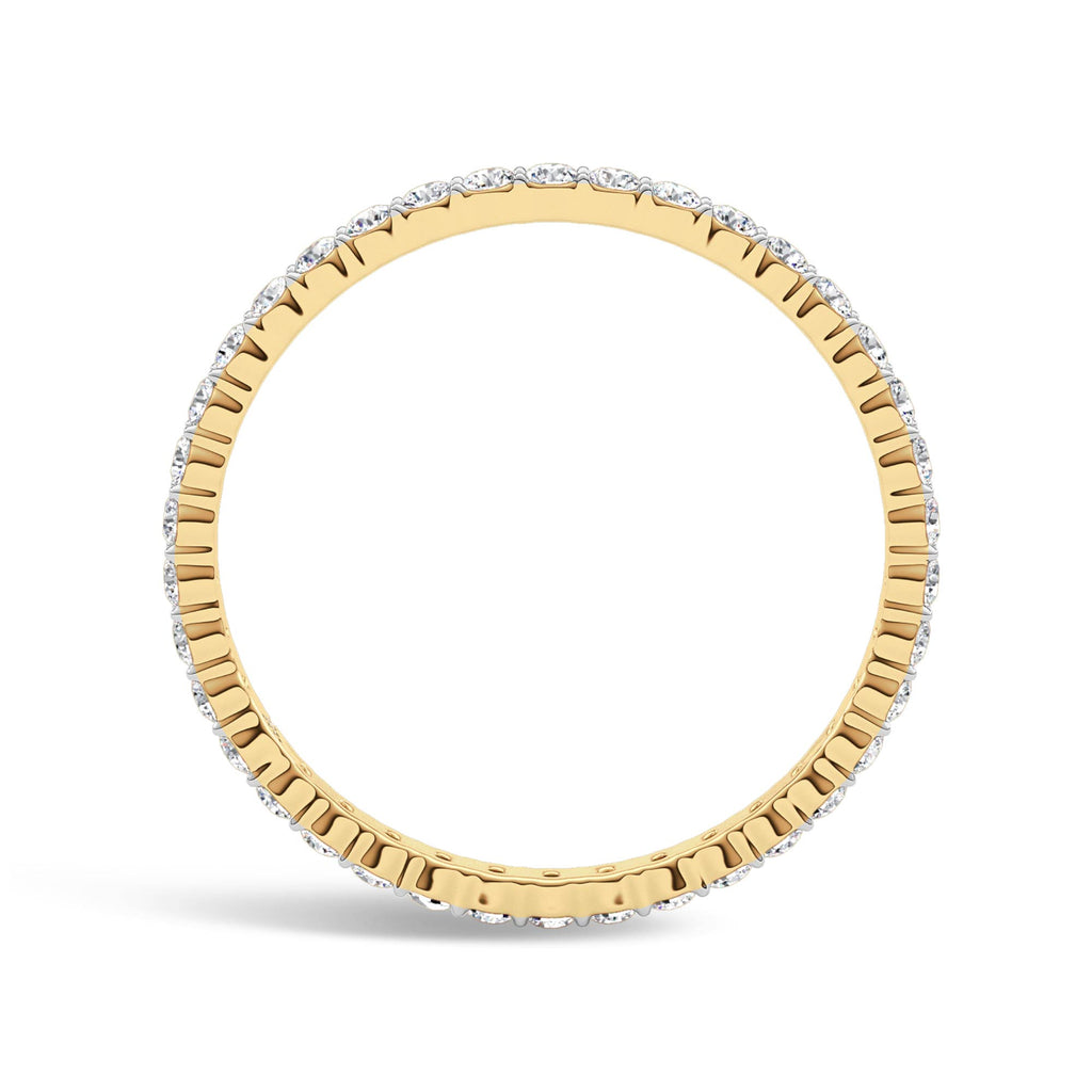 Diamond Diaries Diamond Diaries Ring