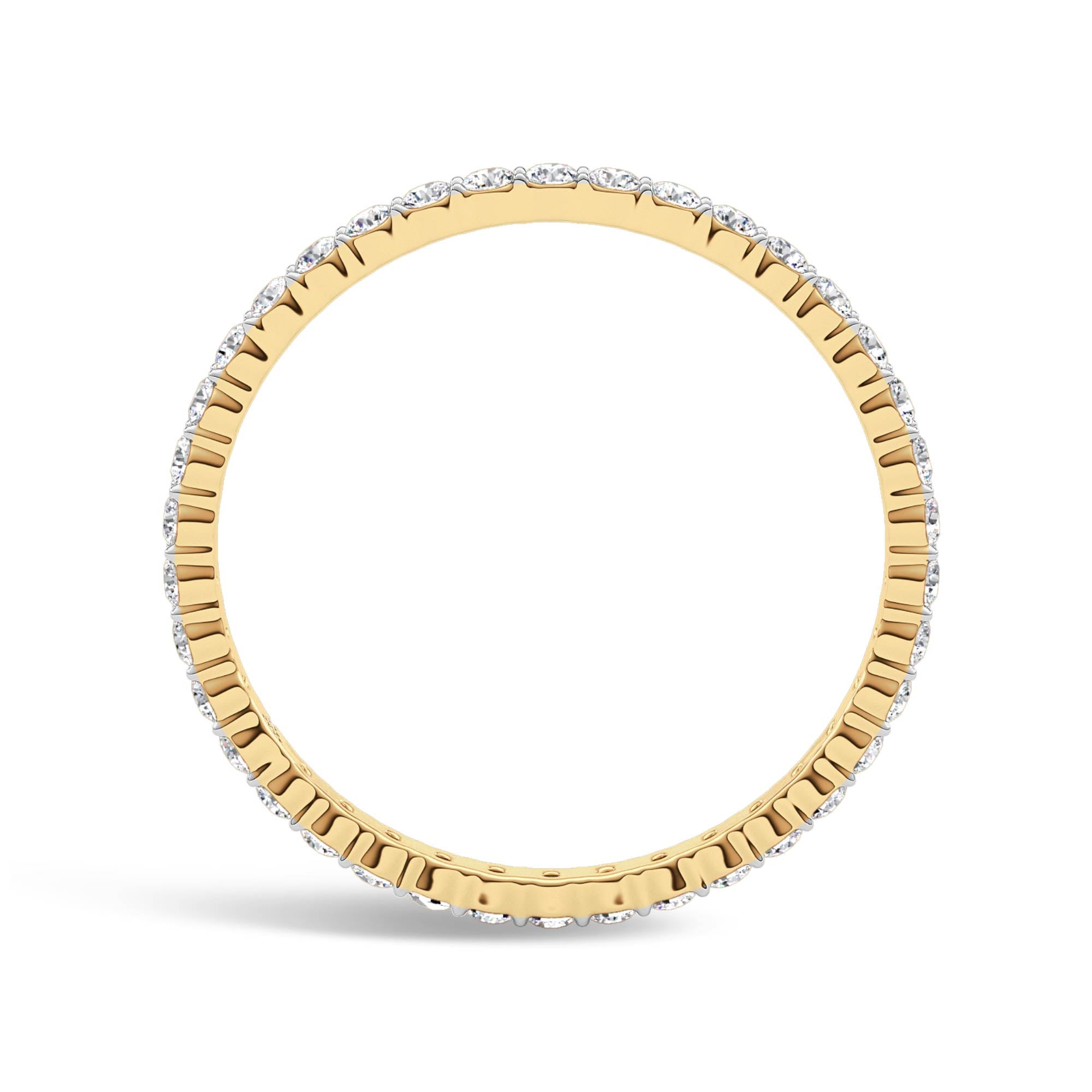 Diamond Diaries Diamond Diaries Ring