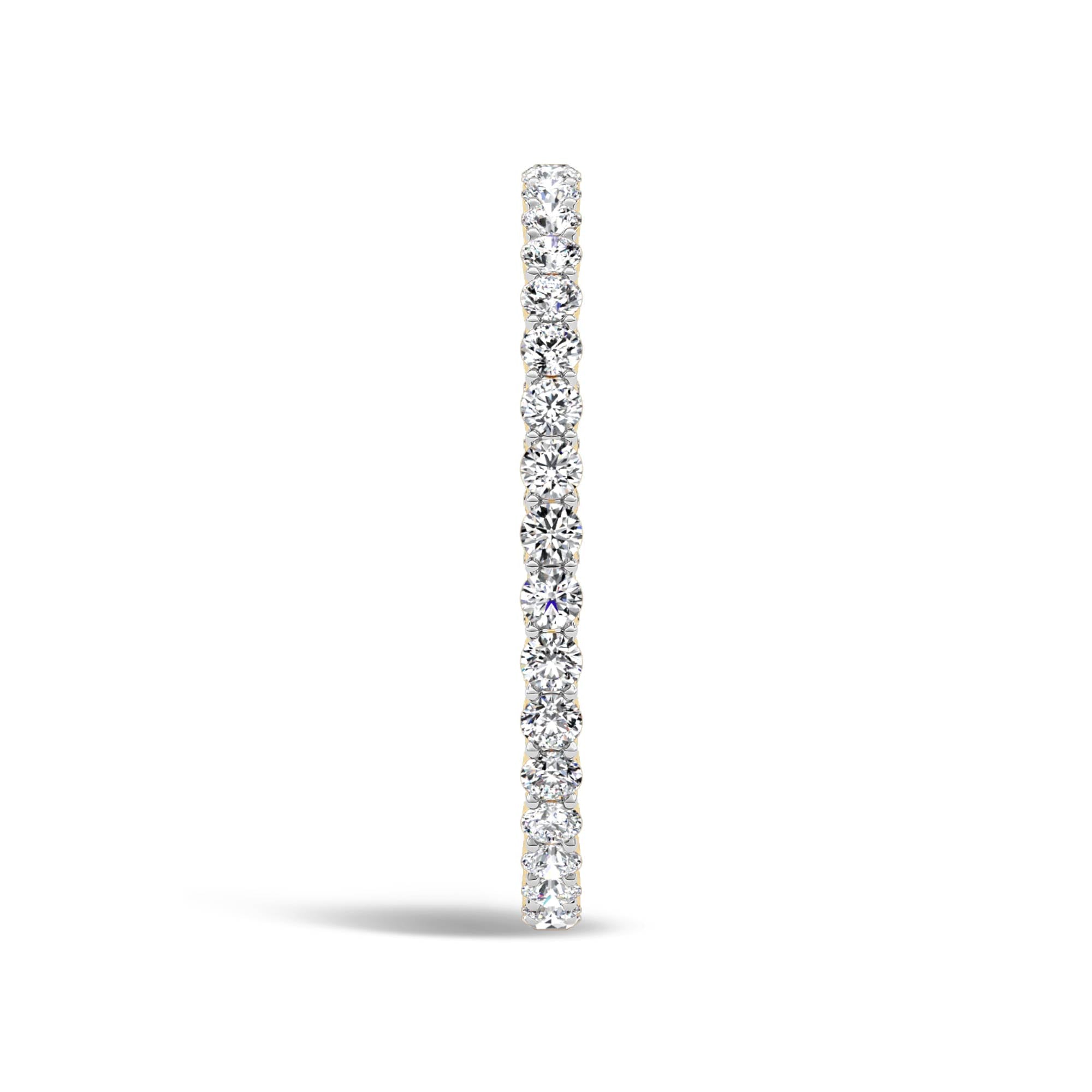 Diamond Diaries Diamond Diaries Ring