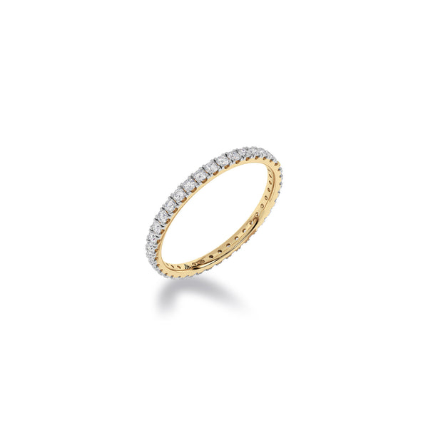 Diamond Diaries Daily Grace Ring