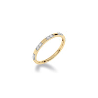 Diamond Diaries Curated Chapter Ring