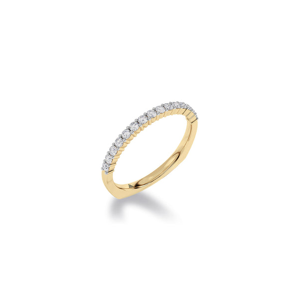 Diamond Diaries Petit Origin Band