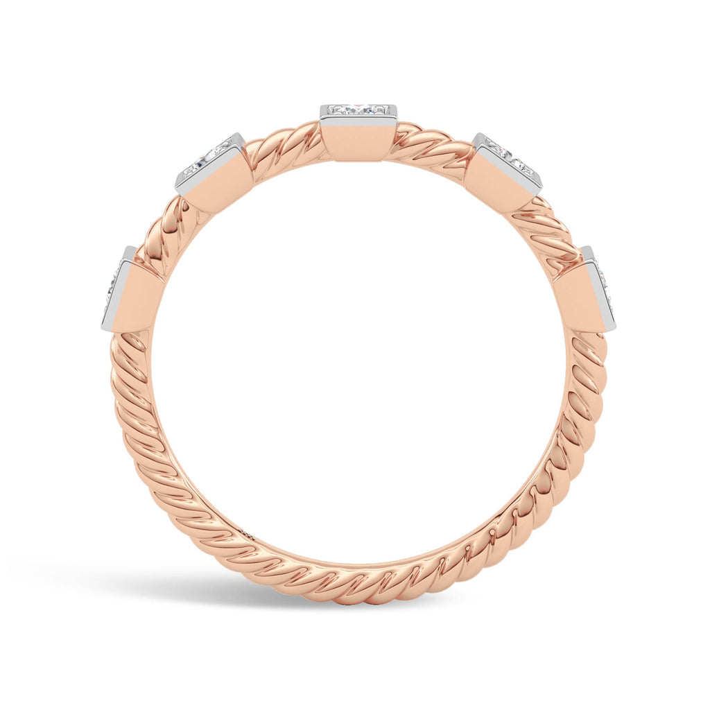 Diamond Diaries Diamond Diaries Ring