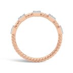 Diamond Diaries Diamond Diaries Ring