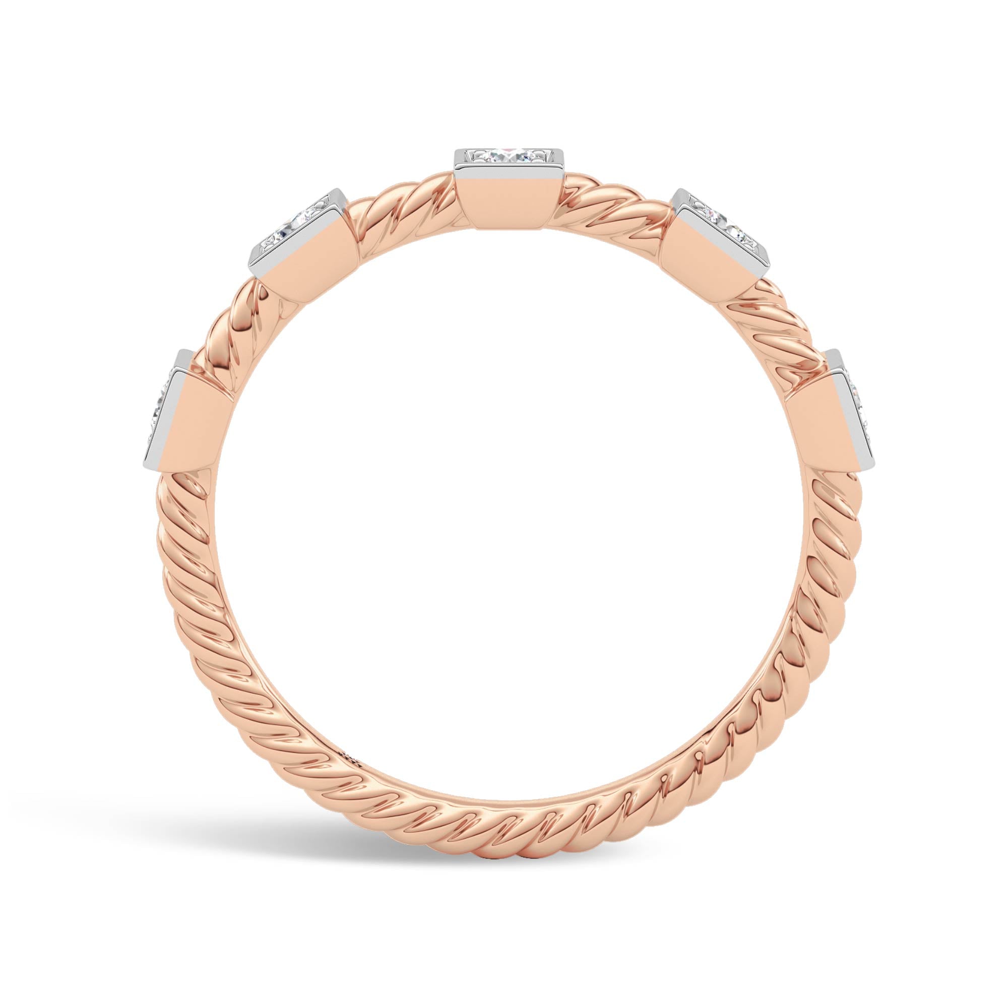 Diamond Diaries Diamond Diaries Ring