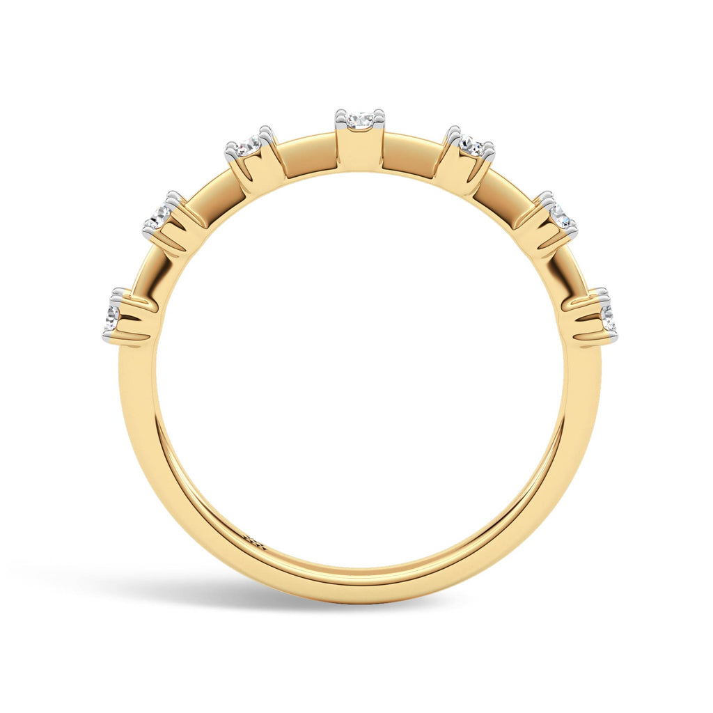 Diamond Diaries Diamond Diaries Ring