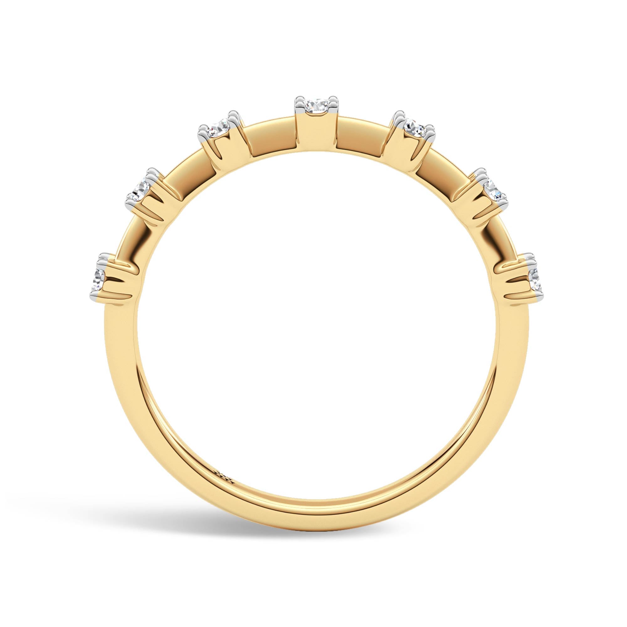 Diamond Diaries Diamond Diaries Ring
