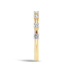 Diamond Diaries Diamond Diaries Ring