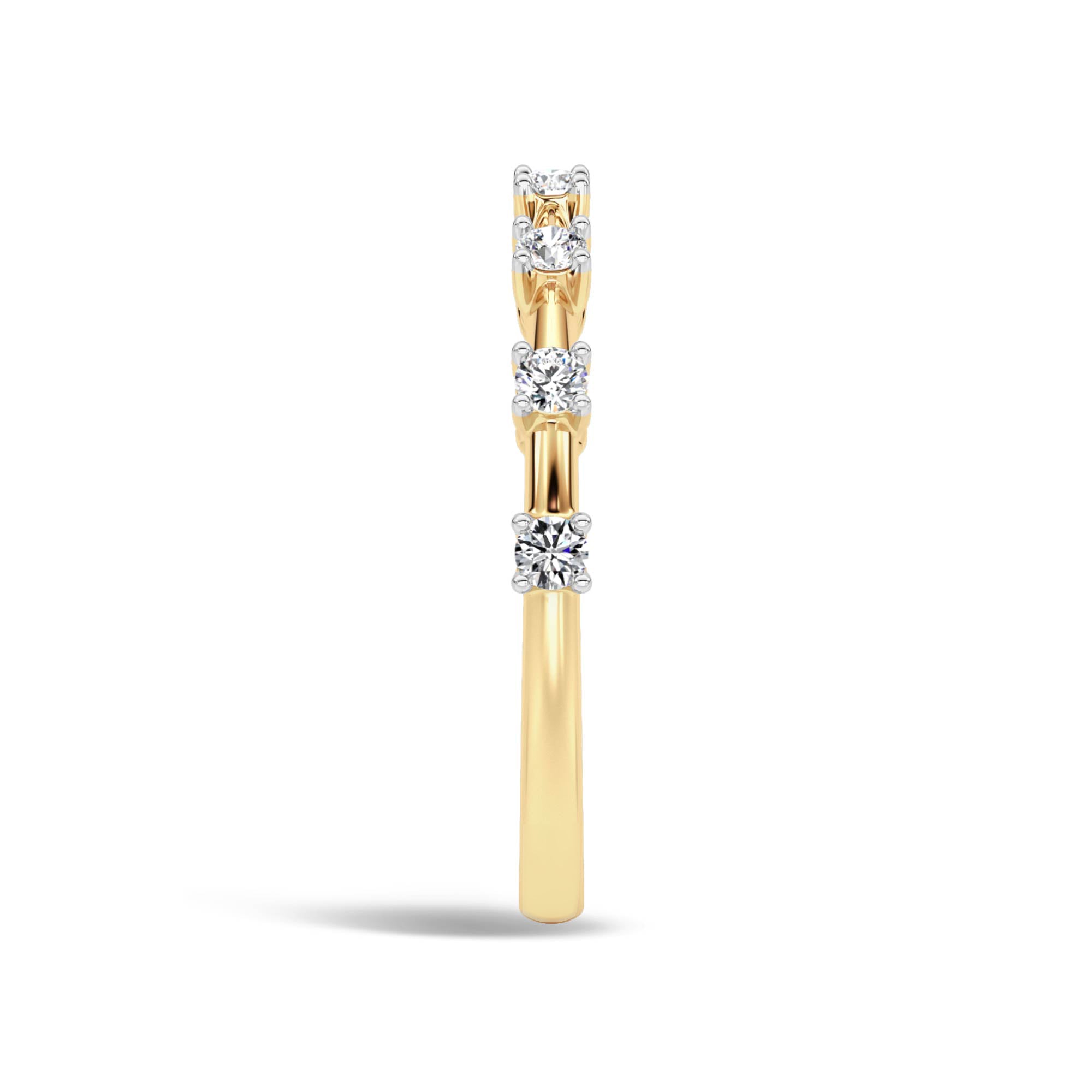 Diamond Diaries Diamond Diaries Ring