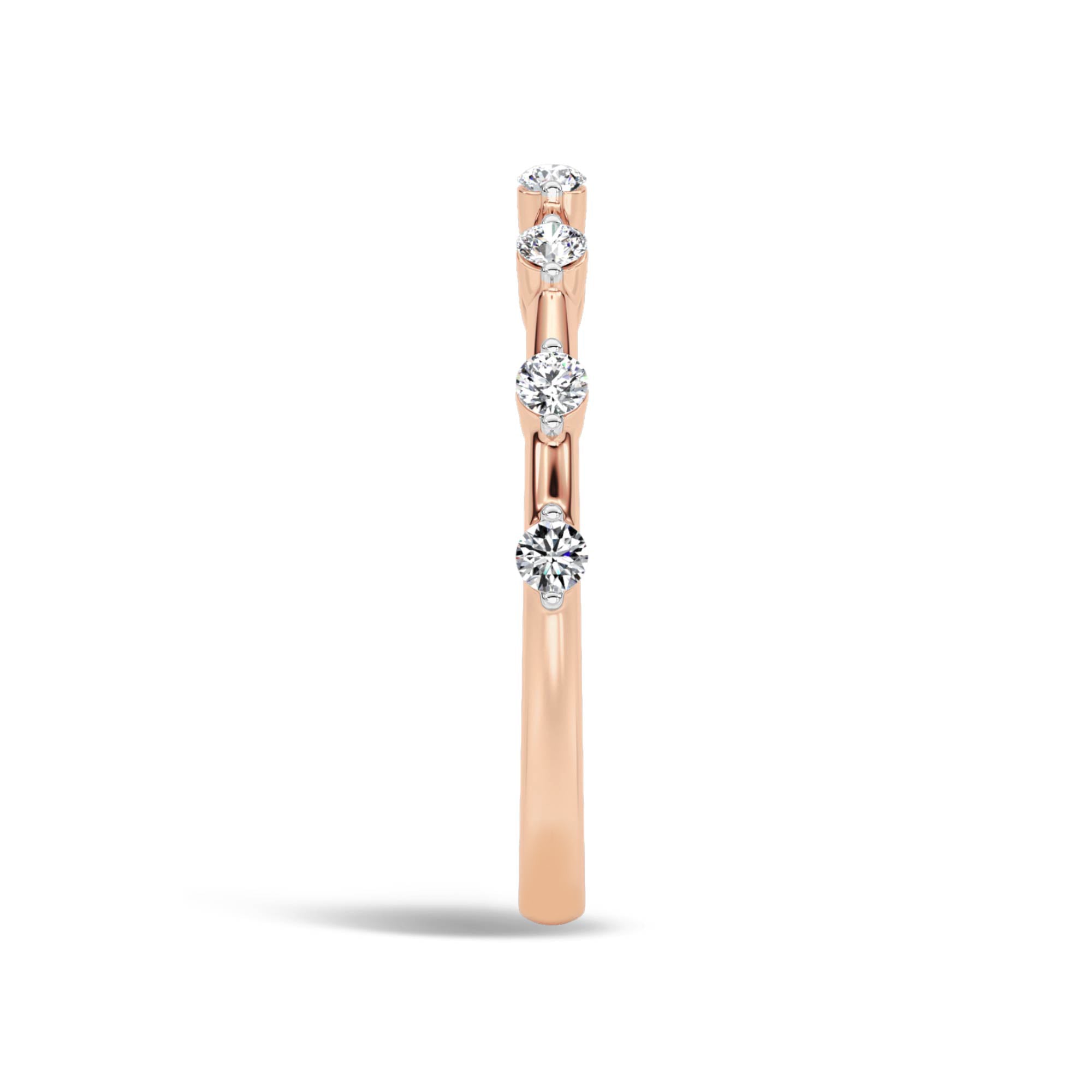Diamond Diaries Diamond Diaries Ring
