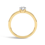 Diamond Diaries Diamond Diaries Ring