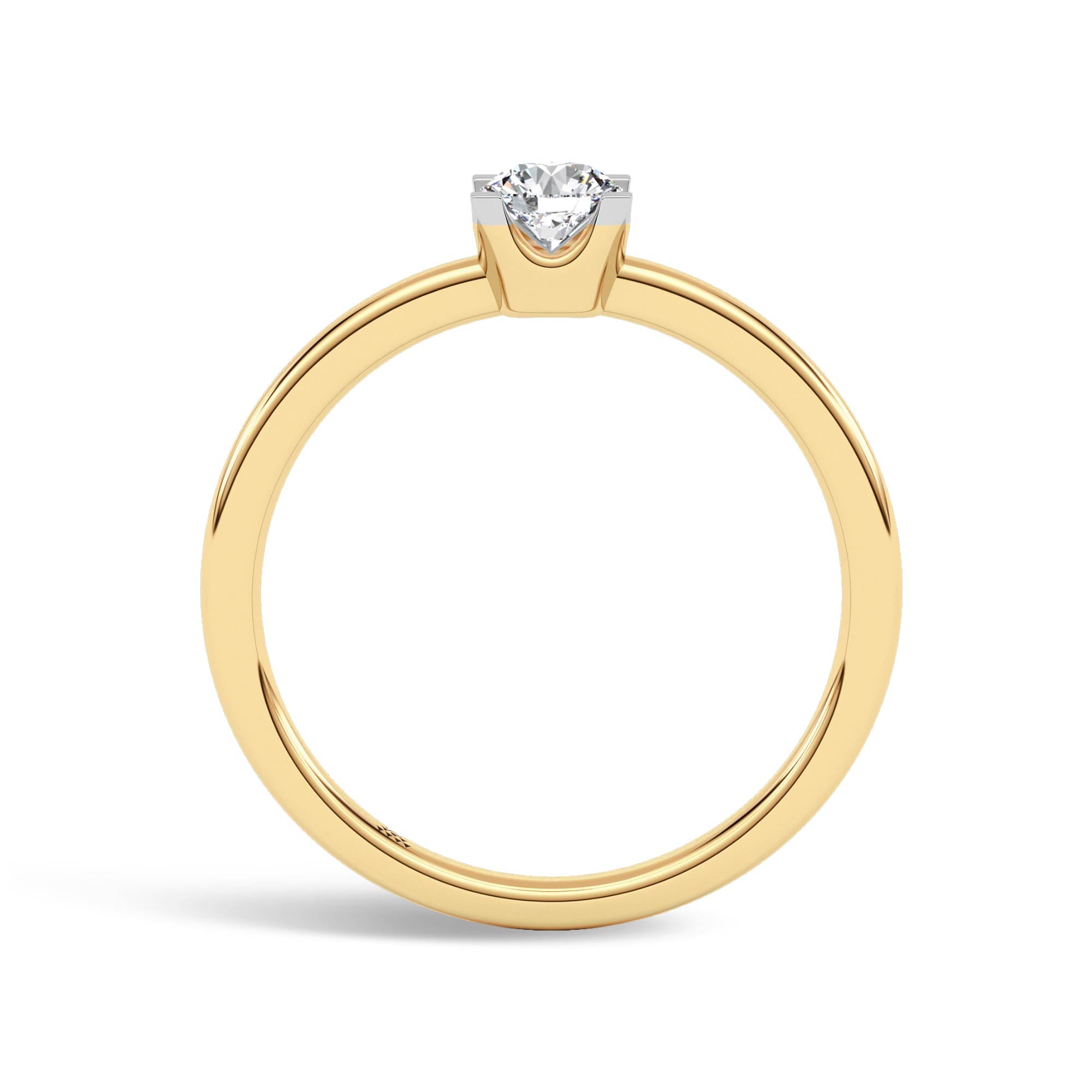 Diamond Diaries Diamond Diaries Ring