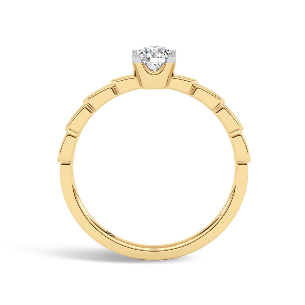 Diamond Diaries Diamond Diaries Ring