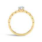 Diamond Diaries Diamond Diaries Ring