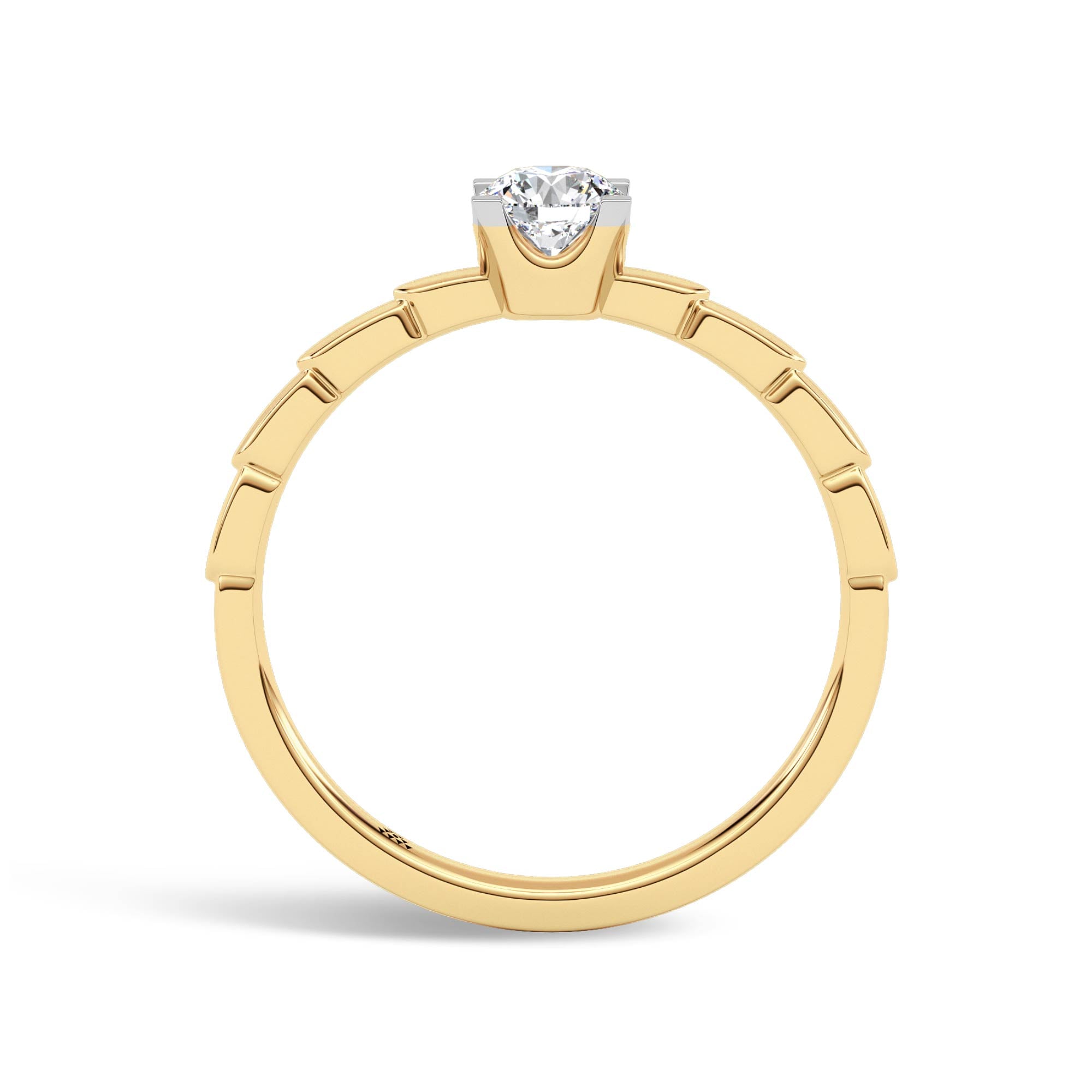 Diamond Diaries Diamond Diaries Ring