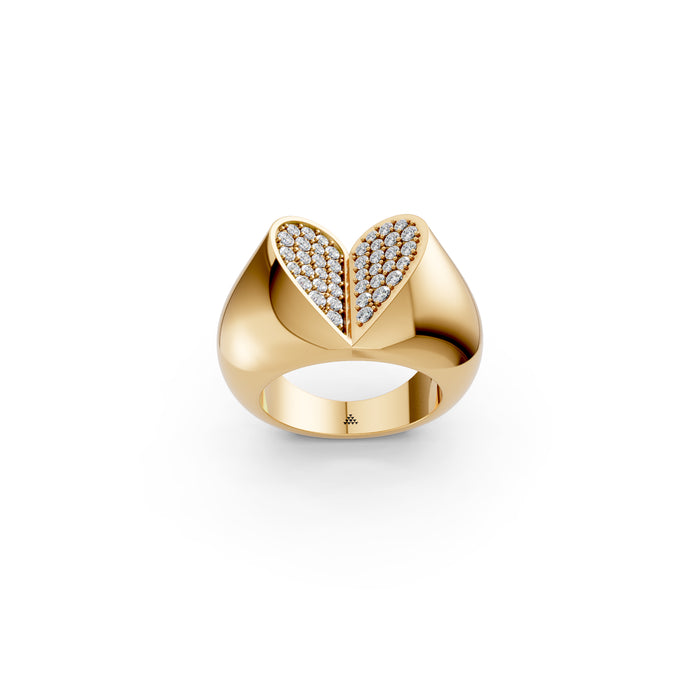 Yellow - Buy BIS hallmarked gold jewellery online in India by Ekatra Jewels