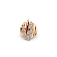 Oh My Gold Ring