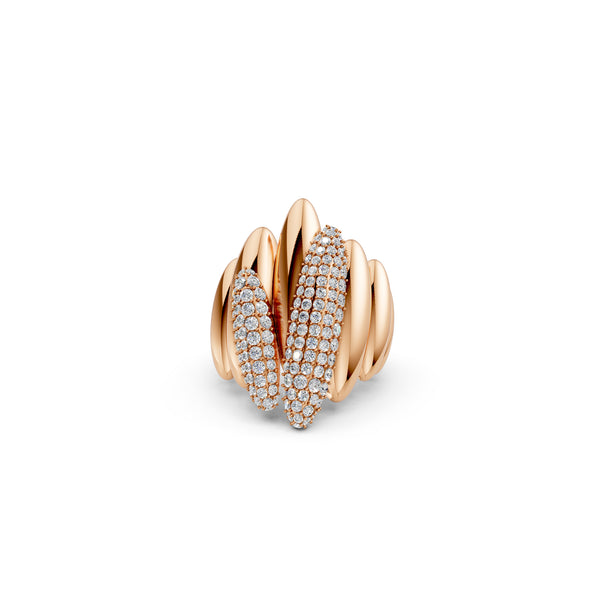 Oh My Gold Ring