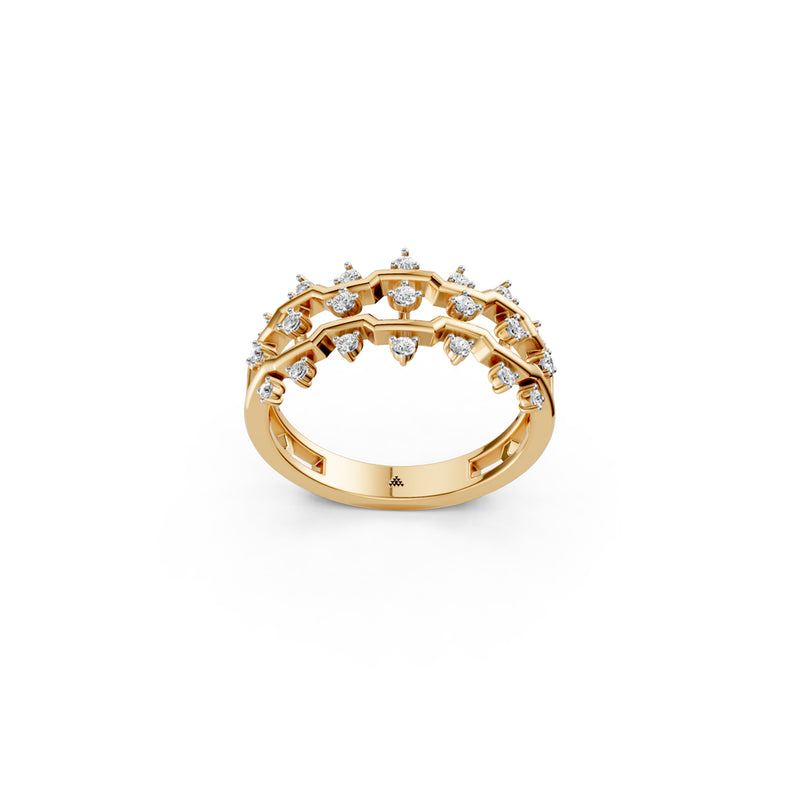 Diamond Diaries Eternal Glide Band